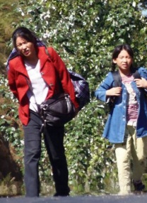 危险的中毒
