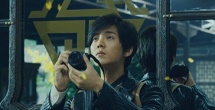 亚洲色图色
